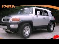 2007 toyota fj cruiser jacksonville fl 32210