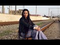 firuze babayeva ozunle apar 2024 official music video