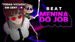 BEAT MENINA DO JOB 😈 - Hoje em dia é difícil encontrar 🙈 (FUNK REMIX) by Canal Sr. Leite