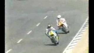 RR Motorrad-WM ´83 Kyalami 500cc