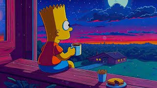 Chillhop Cafe ☕️ Lofi Hip Hop | Calming Music ~ beats to relax / study / chill out