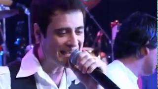 Historia de Taxi-Sabroso DVD (la noche de las canciones bellas) Luna Park