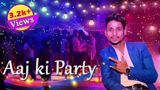 'Aaj Ki Party' FULL VIDEO Song - Mika Singh Pritam  | Bajrangi Bhaijaan | SPR DANCE CREW