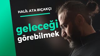 GELECEĞİ GÖREBİLMEK - Kişisel Gelişim Videoları