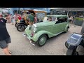 oldtimertreffen der schönsten und ältesten autos der welt