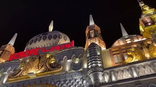 Global Village Dubai Walking Tour