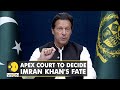 Pakistan SC to resume hearing on dismissal of no-trust vote against PM Imran Khan| World News | WION