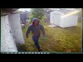 Theft of Safe From Residence in OKC