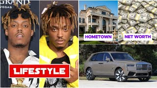 Juice WRLD Net Worth 2026, Lifestyle, Biography, Height, Age, Family, Girlfriend, Cars & More