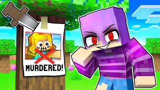 Who KILLED Miss Delight in Minecraft!