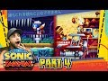 Sonic Mania - Part 4 HYDROCITY & MIRAGE SALOON (PC, Switch, PS4, Xbox One)