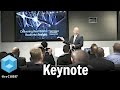 Keynote | Micron Summit 2017