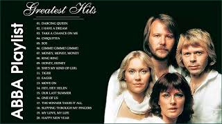 ABBA Greatest Hits Full Album 2022   Best Songs of ABBA   ABBA Gold Ultimate Collection