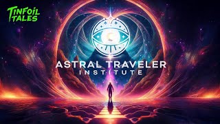 Ep. 163: Astral Traveler Institute