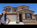 Plan 1976 by KB Home at Carrera @ Terracina | 3-5 Bedroom New Construction Home in Lake Elsinore, CA