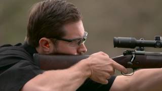 Gallery of Guns TV - Winchester Model 70 Super Grade