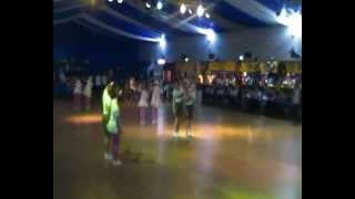 Garston Phoenix Juniors 2011 ( Pontins )