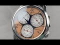 F.P. Journe Centigraphe Souverain F.P. Journe Watch Review