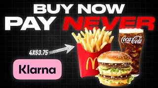 Buy Now Pay Later Destroyed A Generation