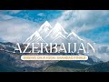 Azerbaijan Travel Vlog | Final days | Shahdag | Exploration | #azerbaijanshahdagtravelvlog