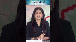 India: Jaishankar's Answer to China on Arunachal Pradesh Row | Vantage with Palki Sharma