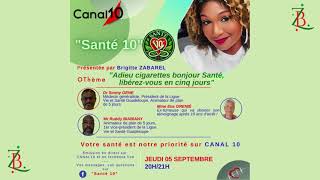 SANTE 10 - \