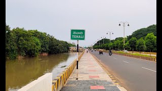 Tenali (Andhra Paris) Visit - Village Things