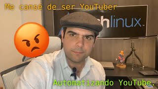 Ya me he cansado de editar vídeos y sólo llevo dos | Mi propio editor en Python