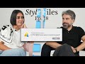 StyleFiles Ep. 18 | Influenta estetica a casei Balenciaga + Stilul Opium