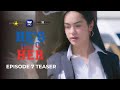 He's Into Her Episode 7 Teaser | SEE IT FIRST on iWantTFC!