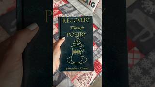 Recovery Through Poetry, by Bernadette Kirwan 💚