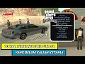 10 HAL TENTANG CLEO GTA SAN ANDREAS ANDROID YANG BELUM KALIAN KETAHUI