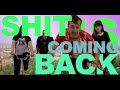 fabiola shit is coming back official video