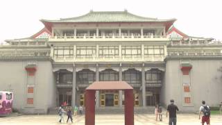 中國文化大學　2013吾憶華岡　校友返校節