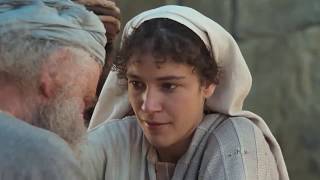 Invitation to Know Jesus Personally Nimadi People/Language Movie Clip from Jesus Film