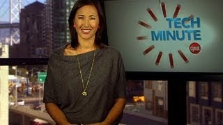 CNET News - Tech Minute: Wine selection apps