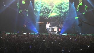 [HD] DELISPICE - 고백 (GMF 2011)