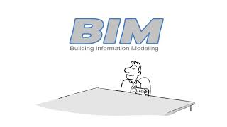 Understand BIM in 1 minute