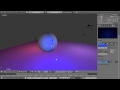 Blender Tutorial - Painting with Light