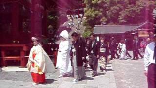 Kamakura Wedding