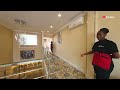 unveiling ghana s top restaurants on a thrilling dji avata fpv tour