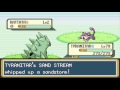 Pokemon Fire Red Easy Level Up (Gameshark)