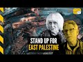 Industrially poisoned East Palestine residents demand fully-funded healthcare