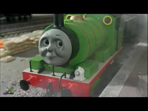 Thomas Bob The Builder Parody Youtube