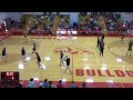 streator high school vs east peoria community high school mens varsity basketball