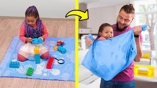 12 Trucos Increíbles para Padres