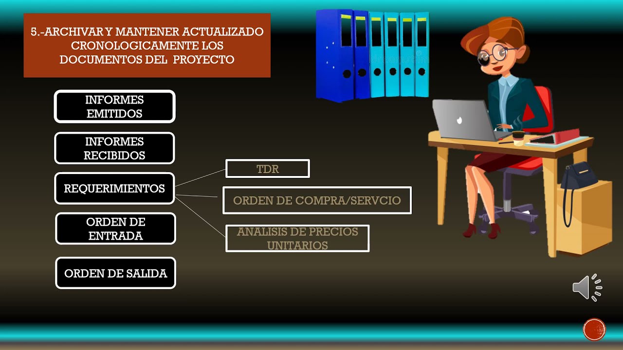 FUNCIONES DE UN ASISTENTE ADMINISTRATIVO EN EL SECTOR PÚBLICO - YouTube