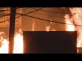 Business owners concerned about surviving after part of Cheshire Bridge Road went up in flames