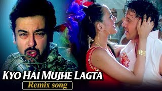 Kyon Hai Mujhe Lagta | Shreya Ghoshal Adnan Sami | Khushboo Movie | Bollywood Remix Song