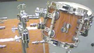 Sonor Hardware Review